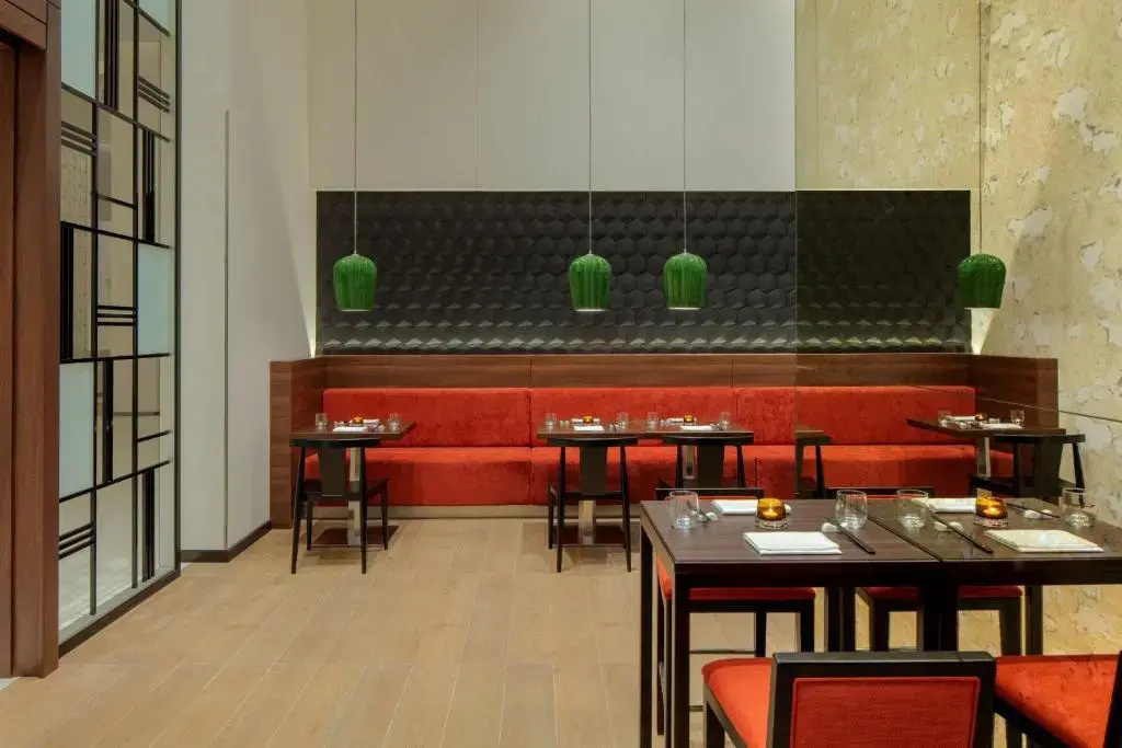 Foto - Hyatt Place Dubai Jumeirah