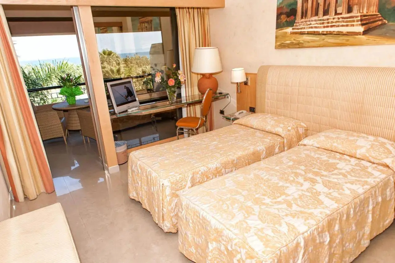 Foto - Acacia Resort