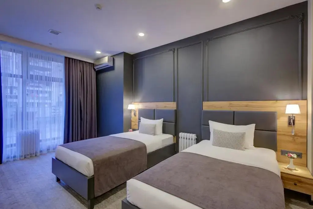 Foto - Aurum hotel