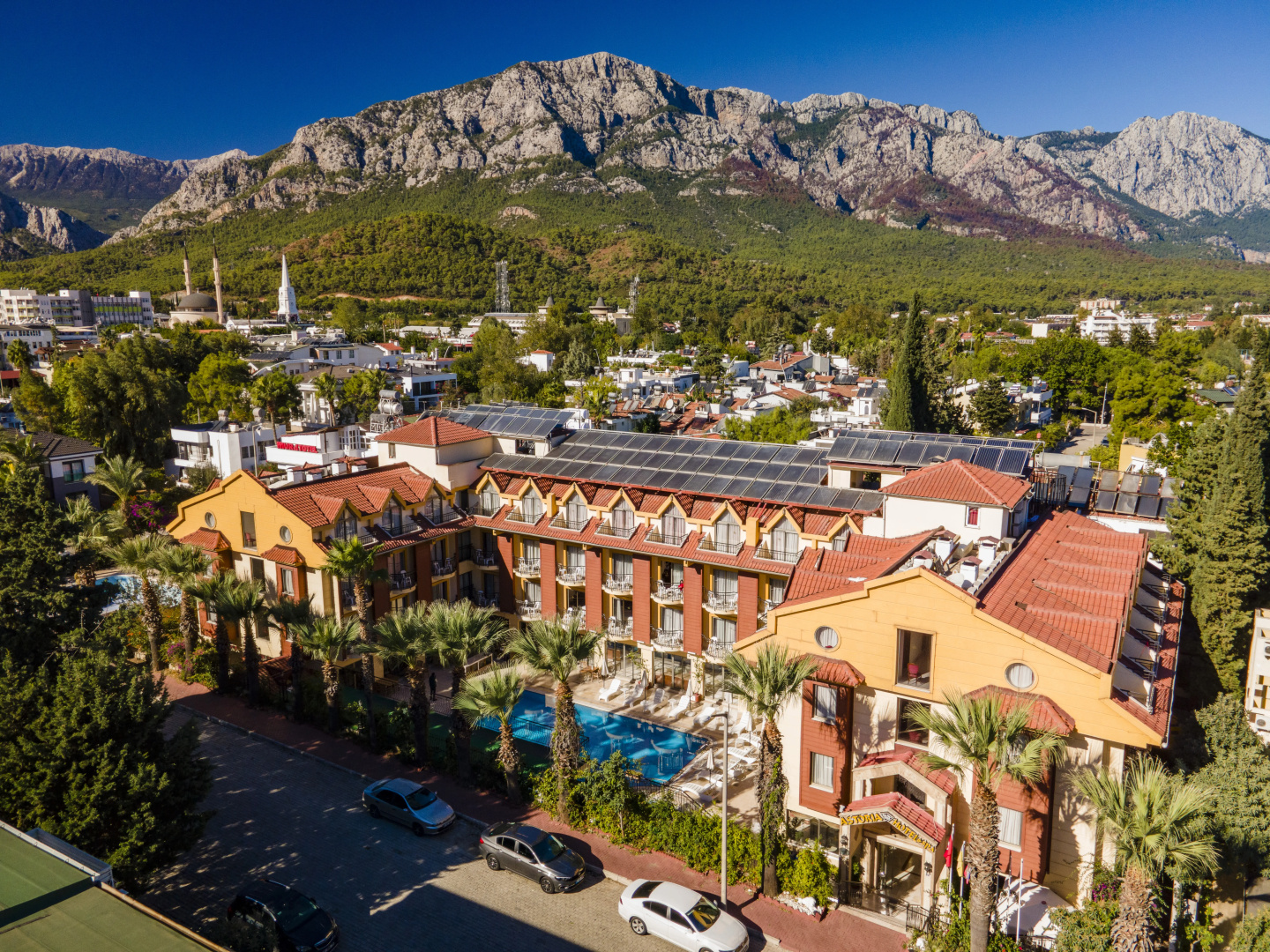 Foto - Astoria Resort Hotel&Spa -All Inclusive -Adult Friendly