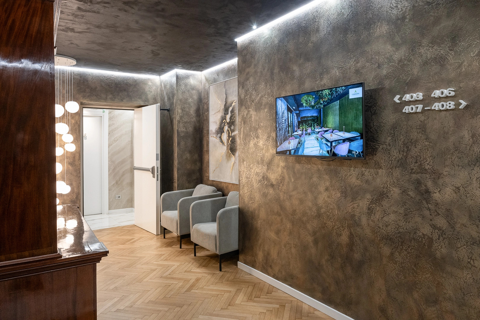 Photo - Hotel Caravita