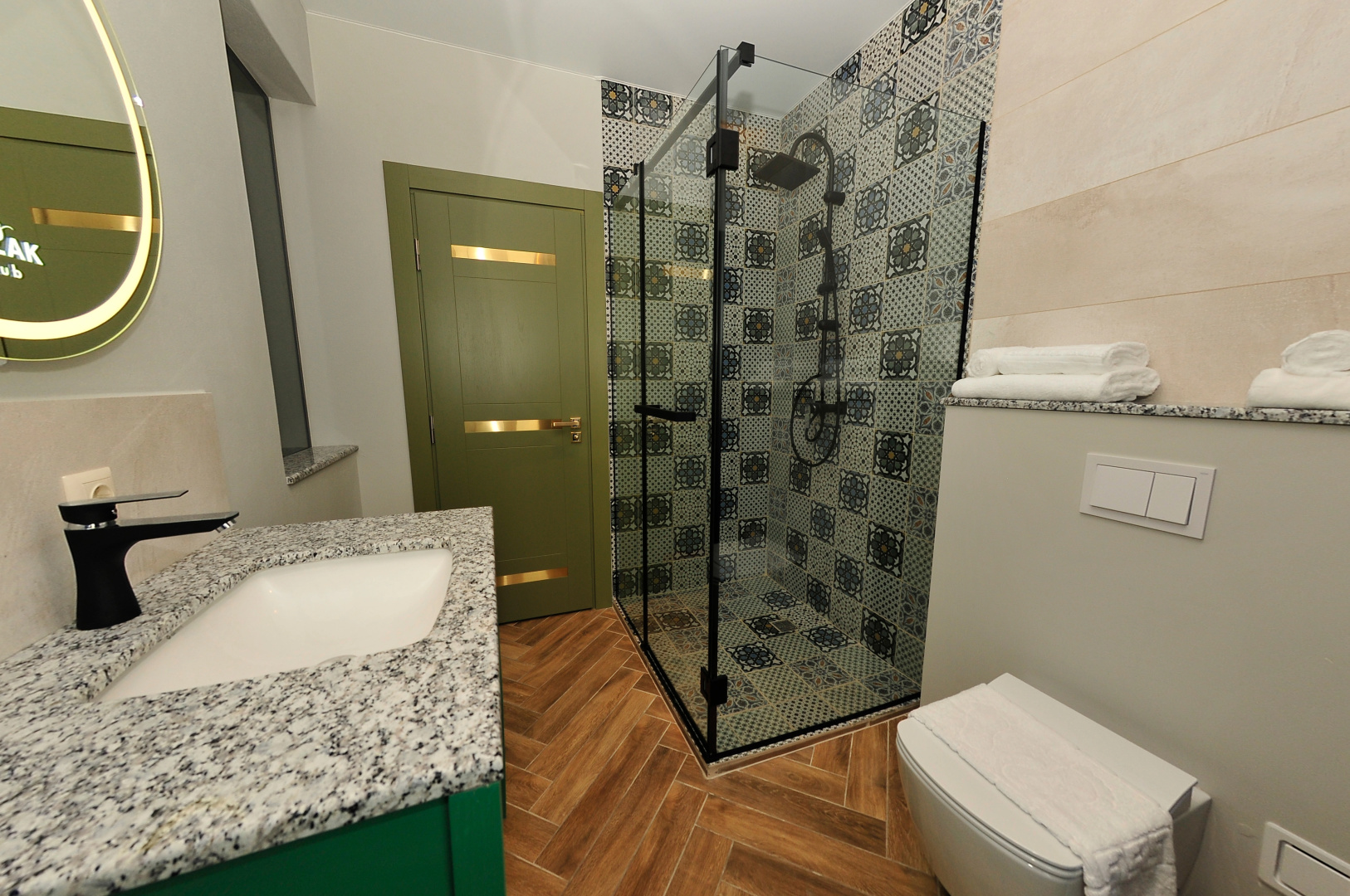 Foto - Hotel Kazak Club