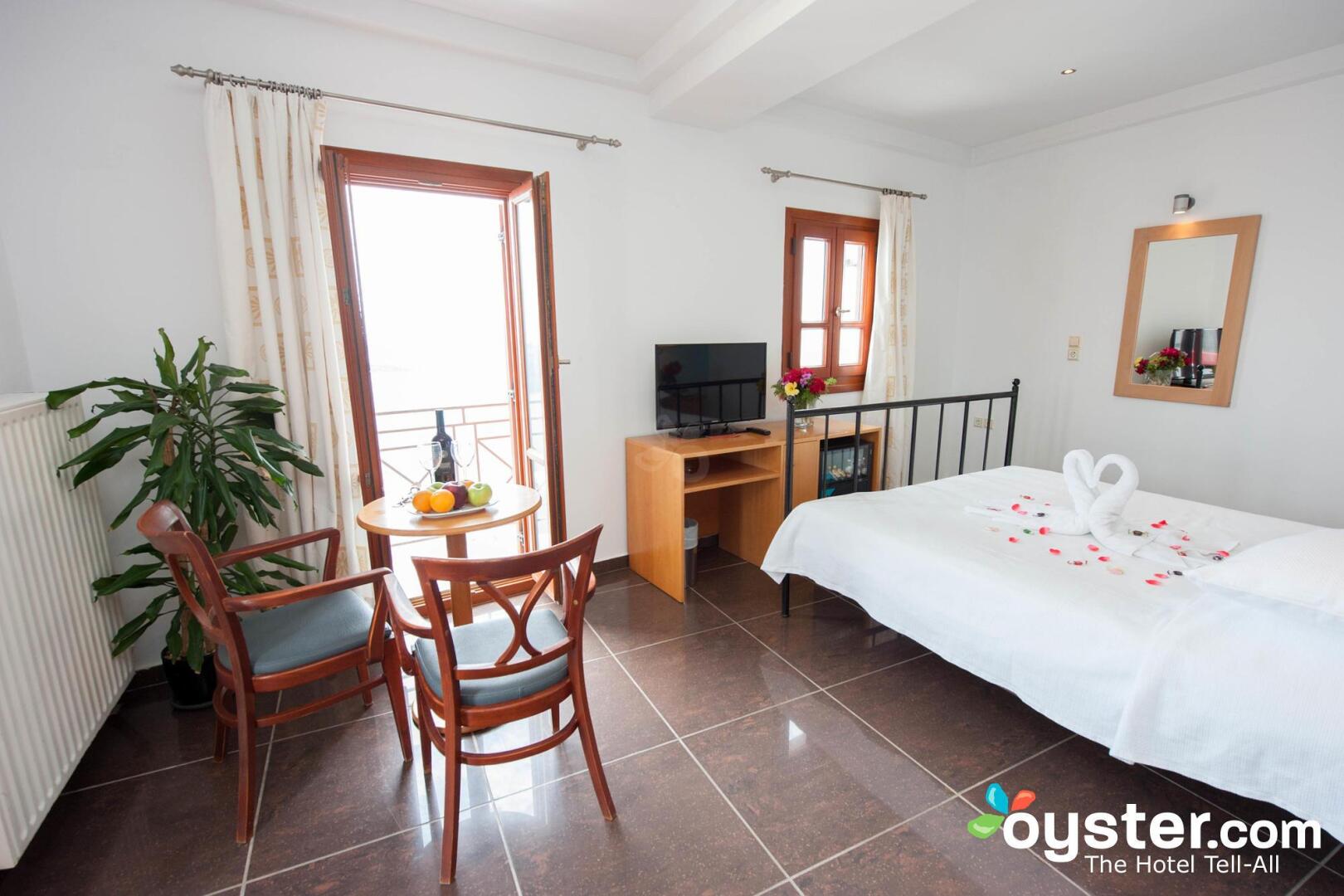 Photo - Theoxenia Caldera Hotel