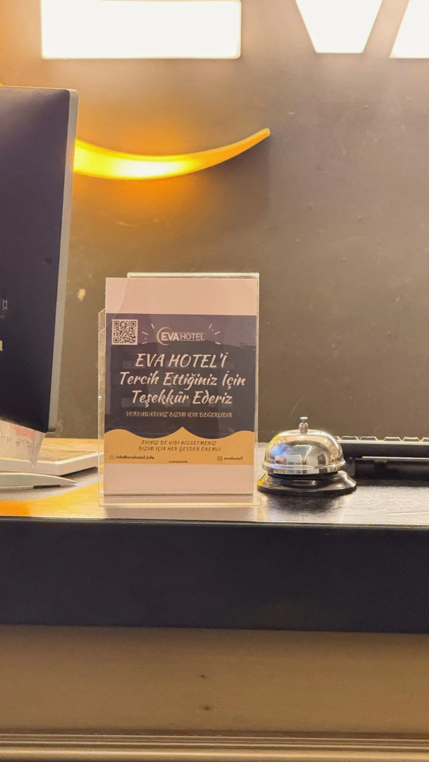 Foto - Eva Boutique Hotel