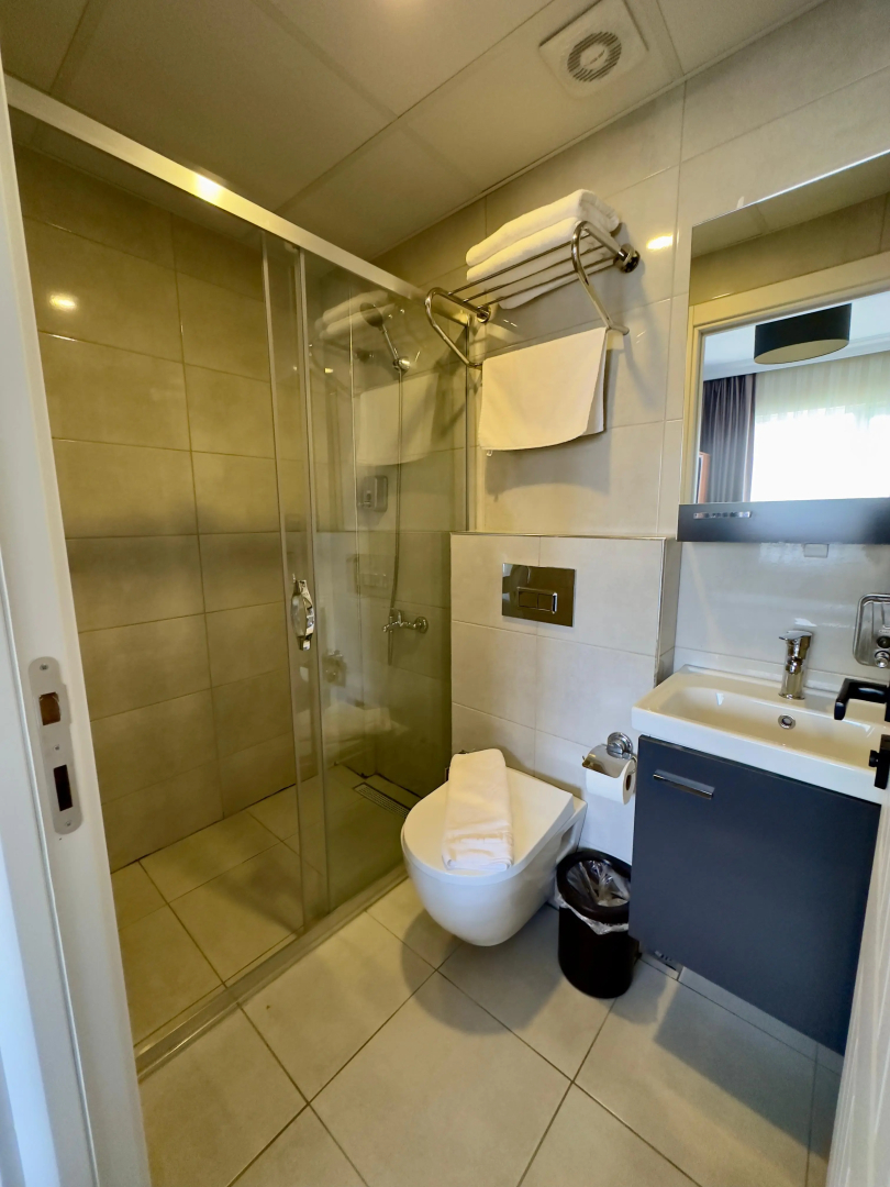 Foto - Elite Marmara Express Otel