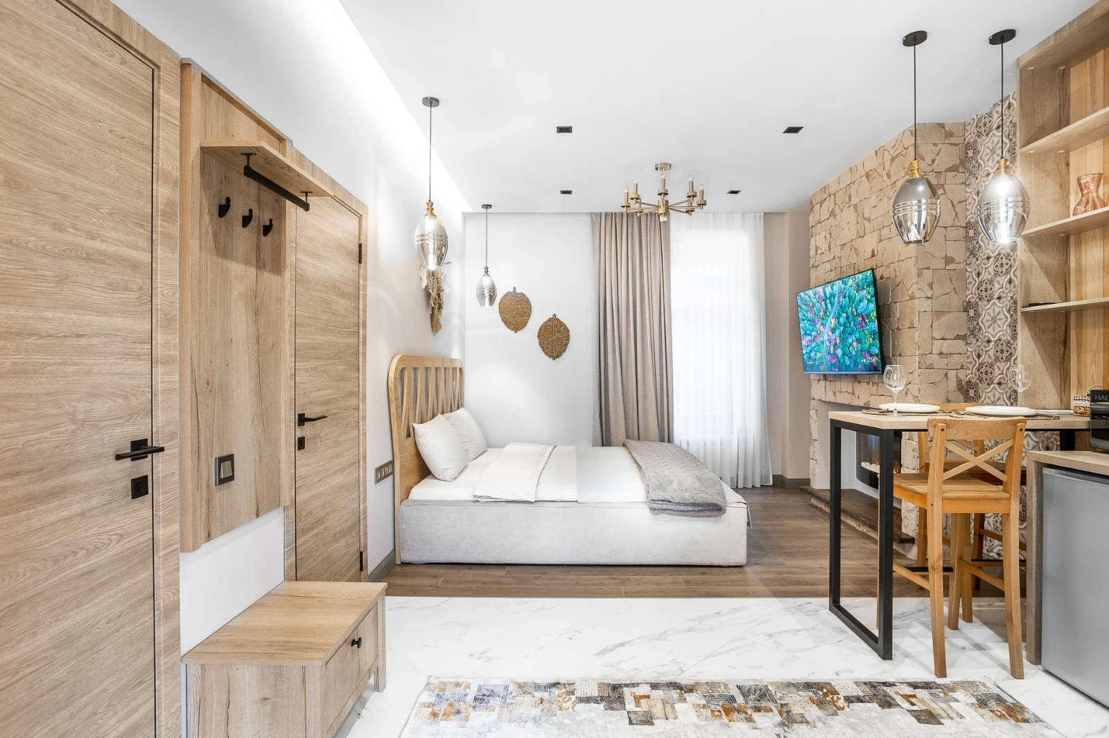 Foto - Apart Hotel Colibri