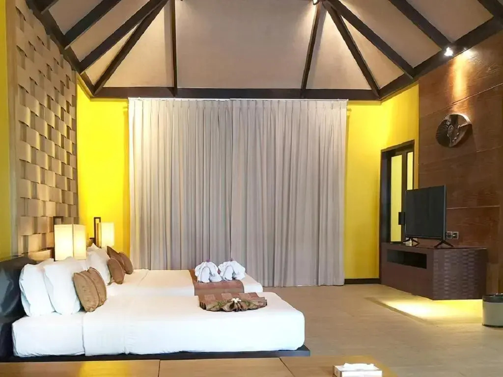 Photo - The Zign Hotel Premium Villa