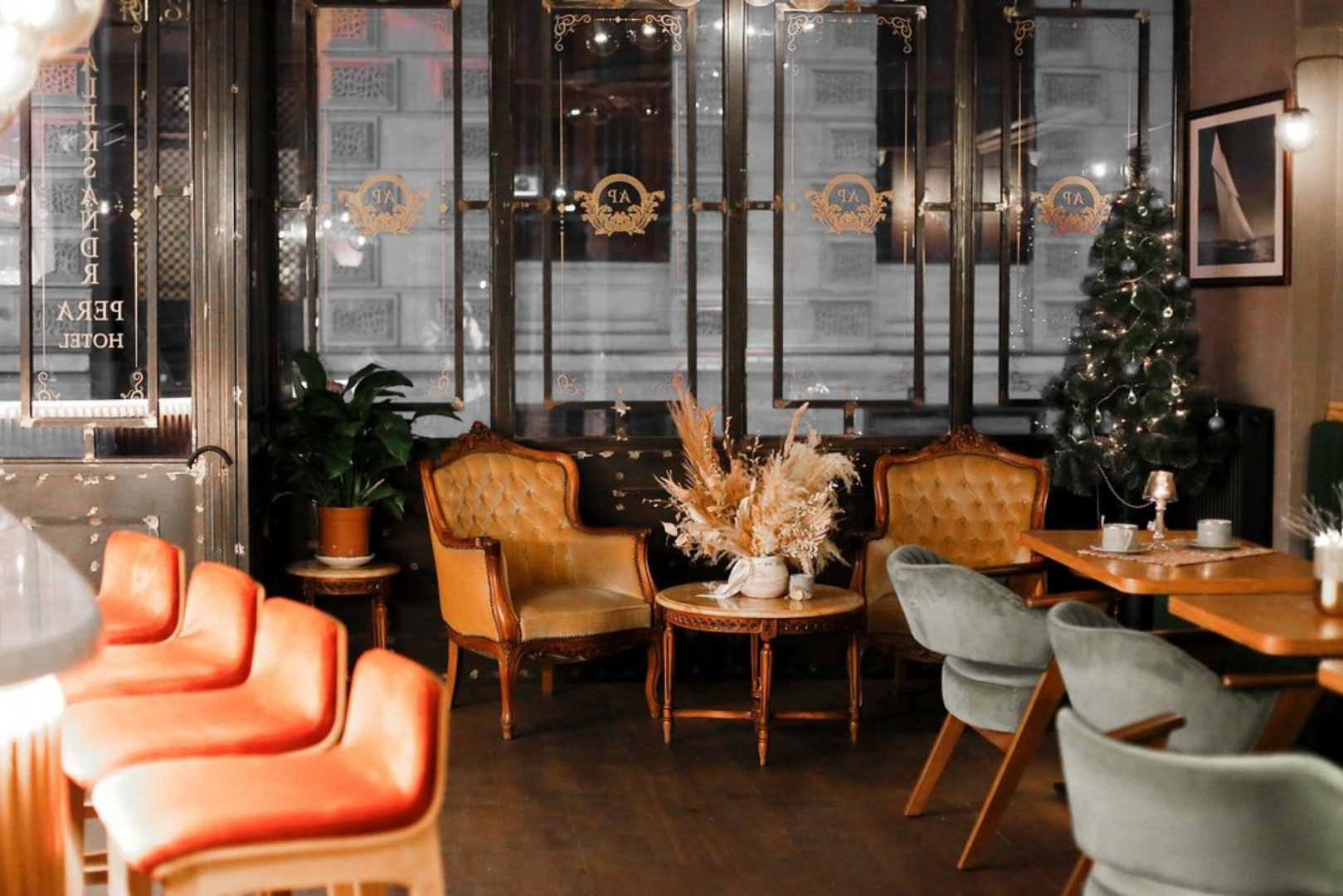 Photo - Aleksandr Pera Hotel