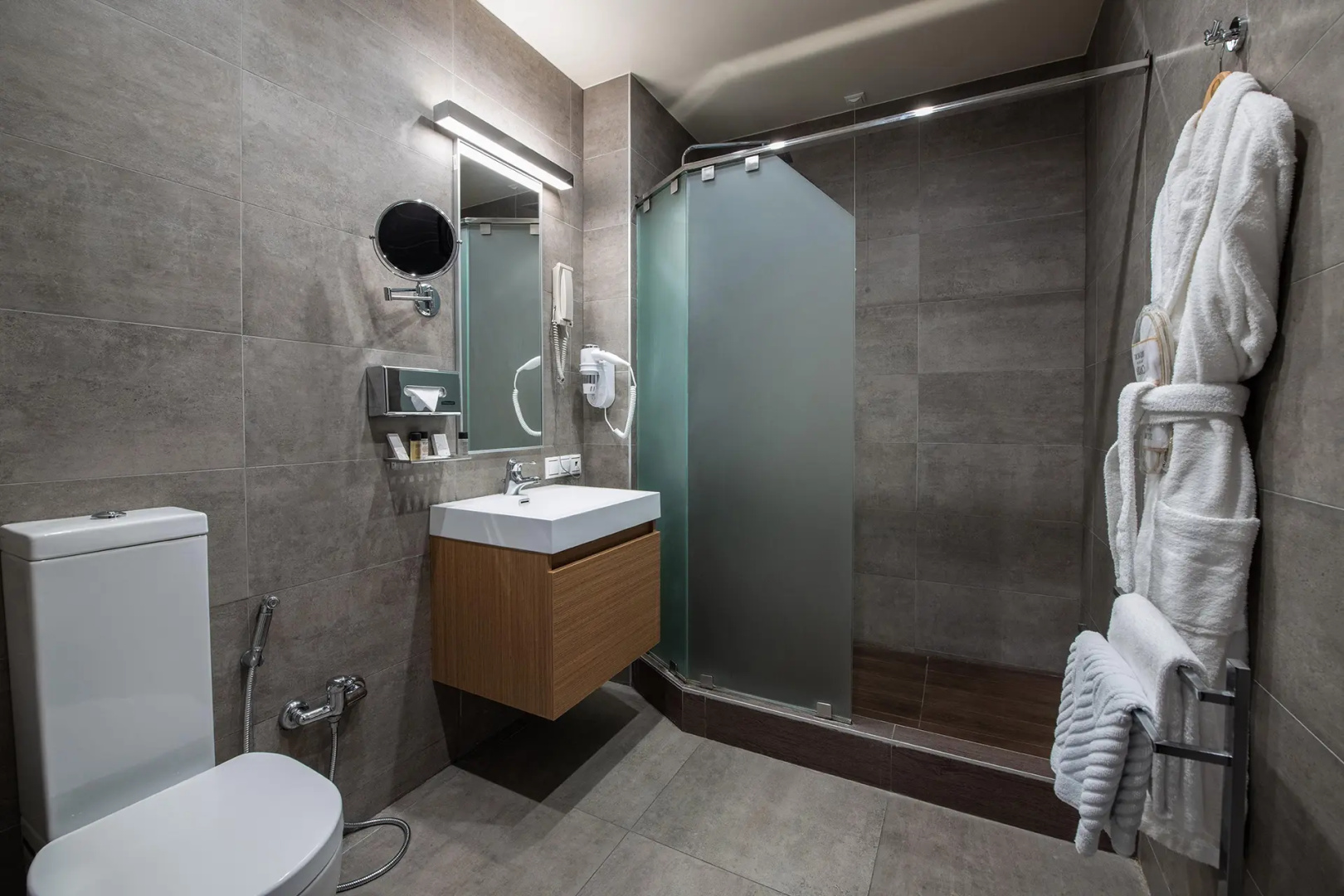 Foto - Opera Suite Hotel
