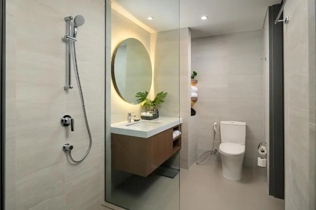 Photo - Avani Sukhumvit Bangkok Hotel