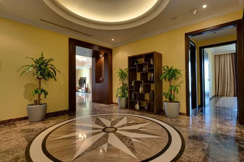 Foto - Abidos Hotel Apartment Dubai Land