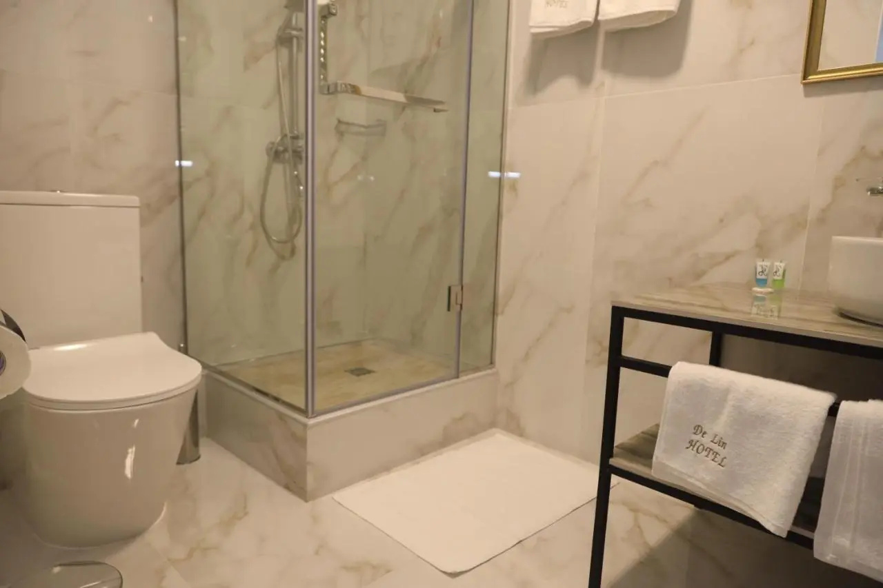 Photo - Delin Hotel