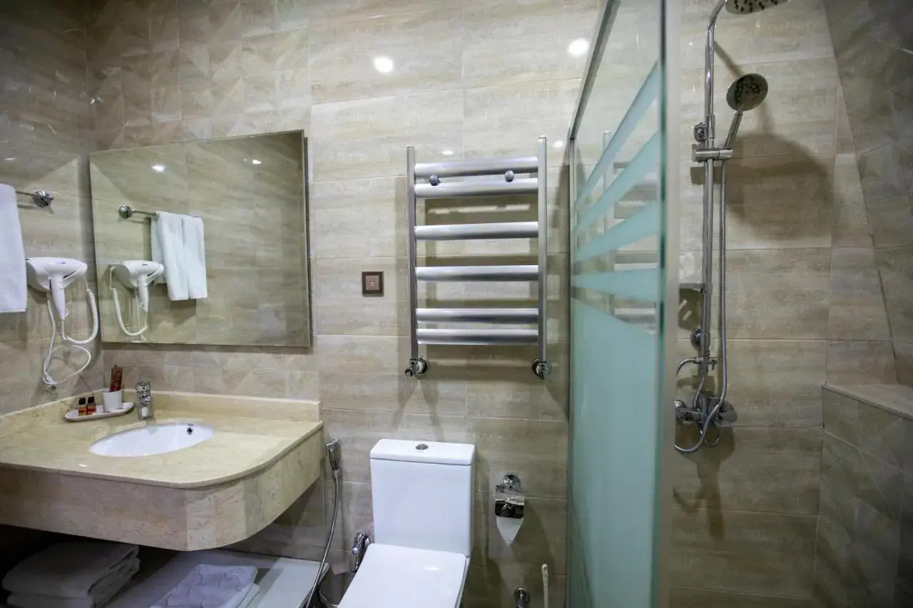 Foto - Volga Hotel Baku