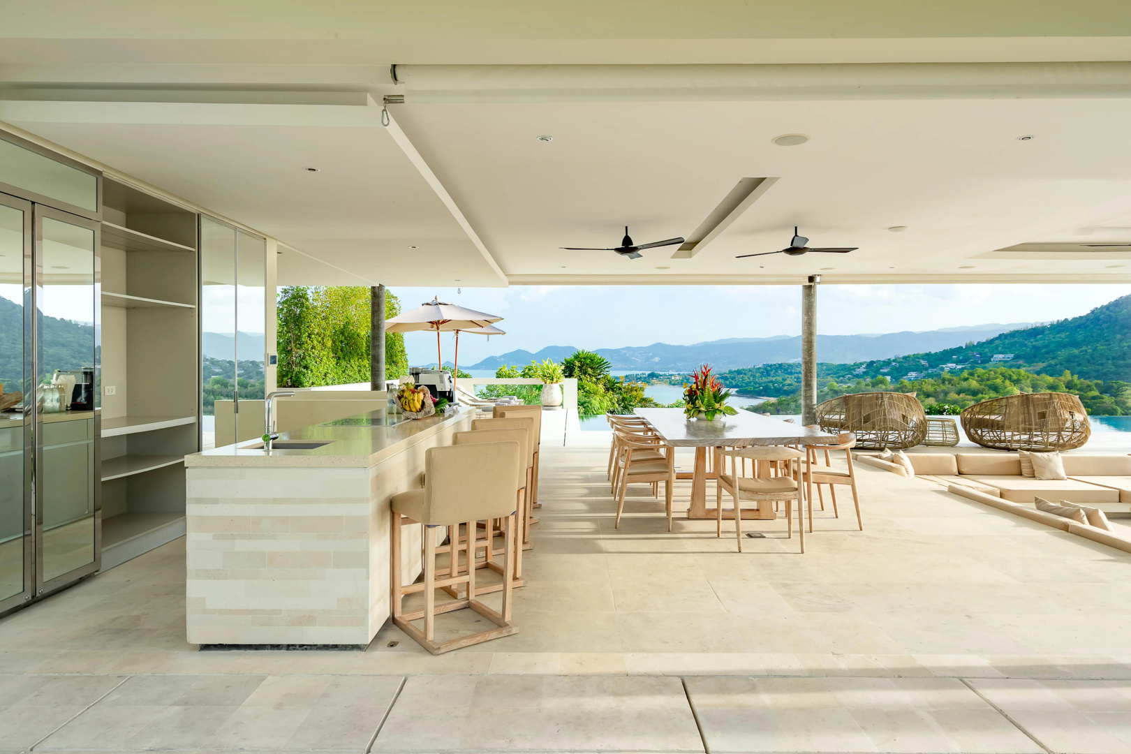 Foto - Samujana Villas