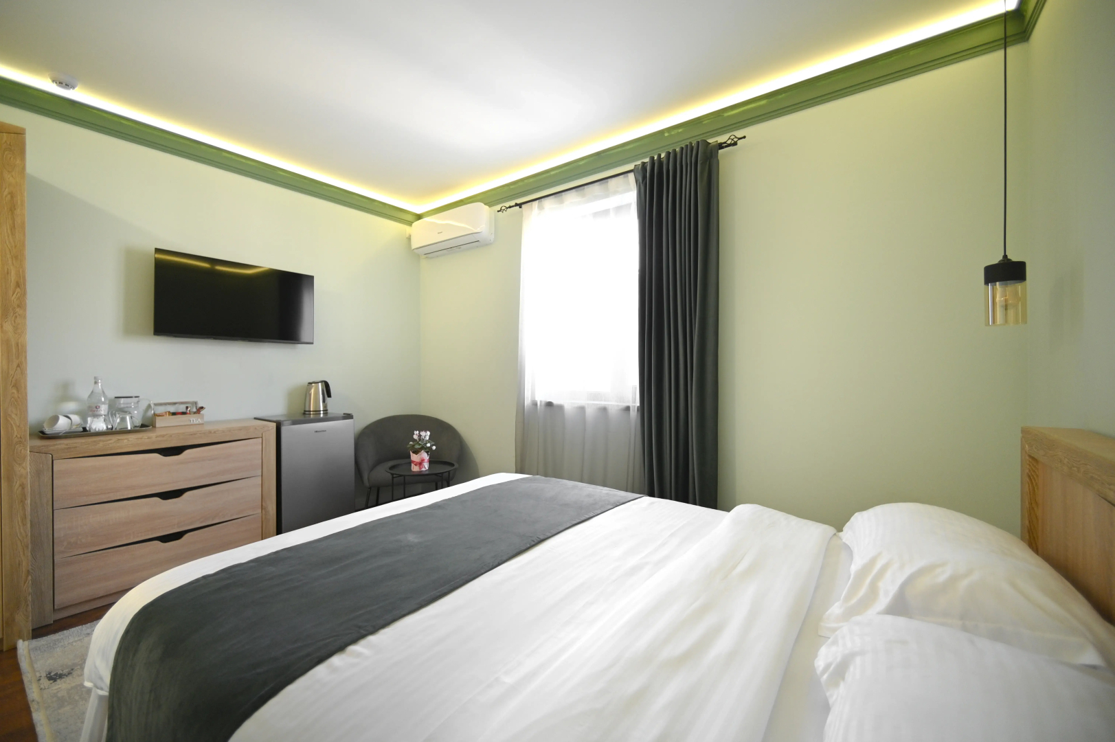 Photo - Mon Invite Hotel