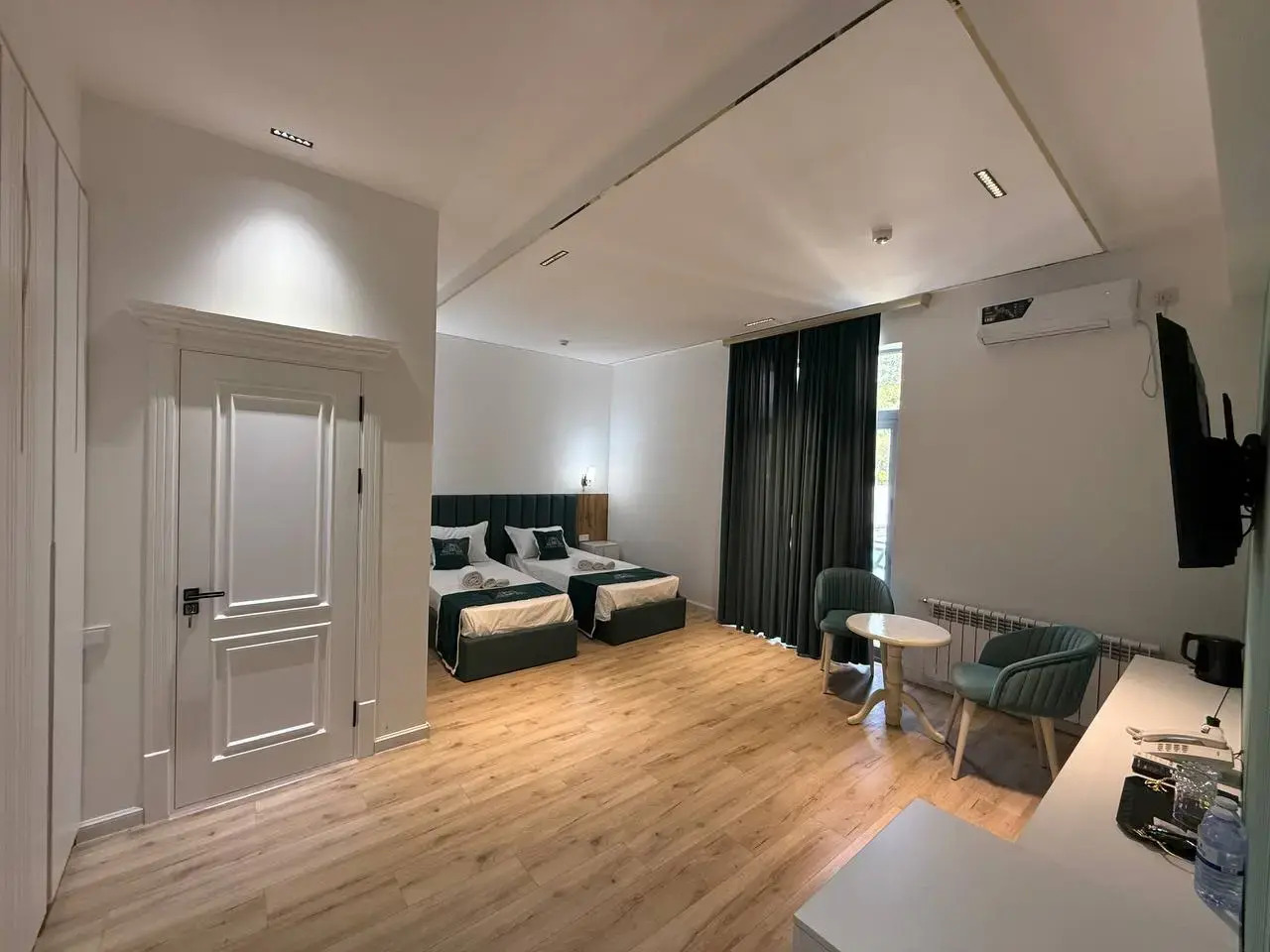 Foto - National Gold Plaza