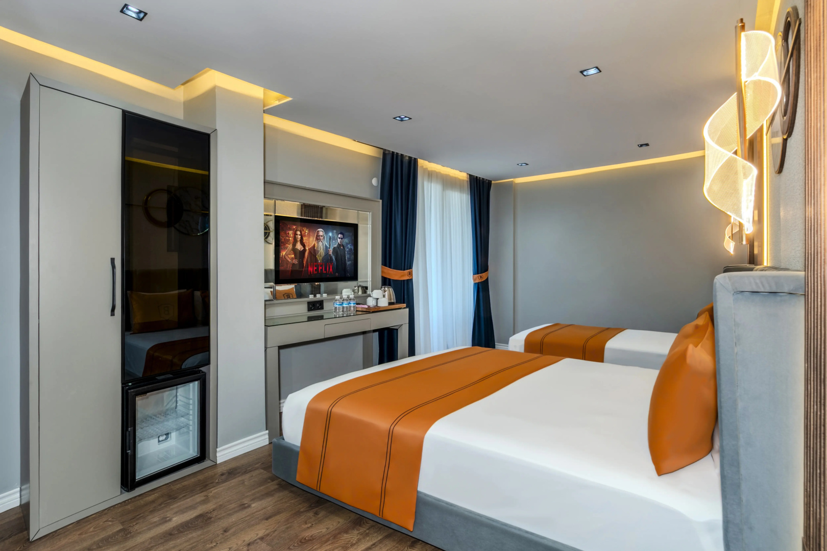 Foto - AirGate Airport Hotel