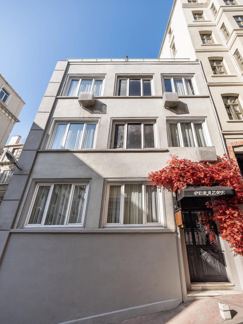 Photo - Perazre Hotel