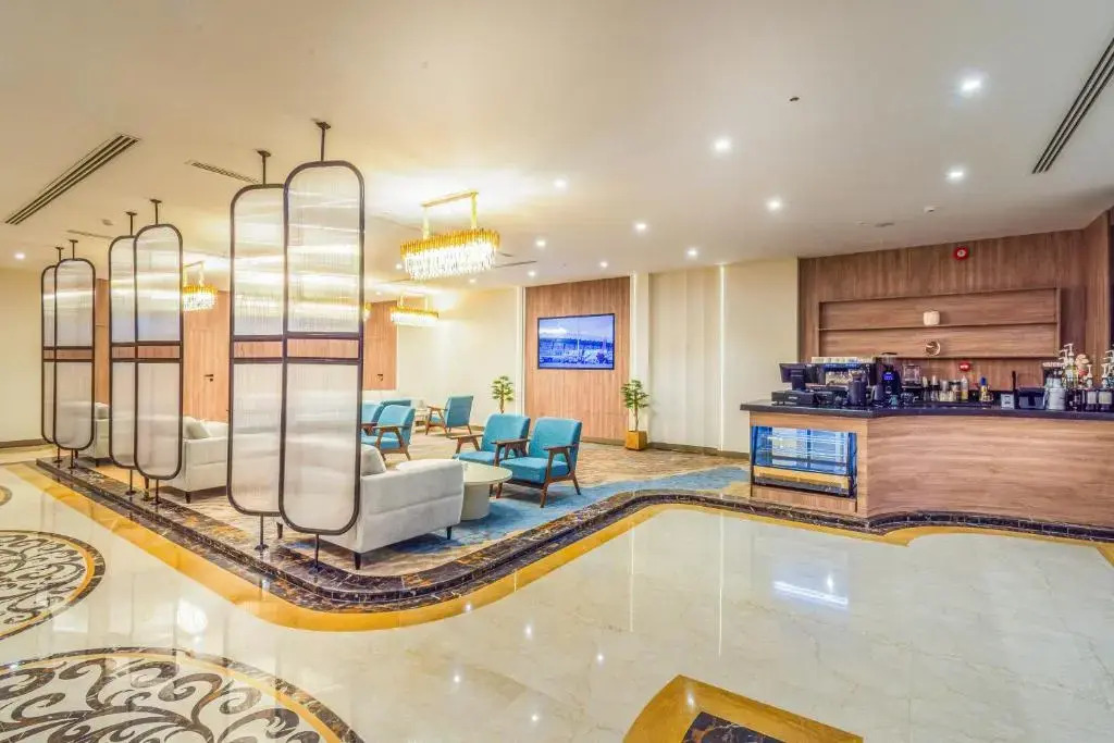 Photo - Seven Gardens Hotel Al Narjis