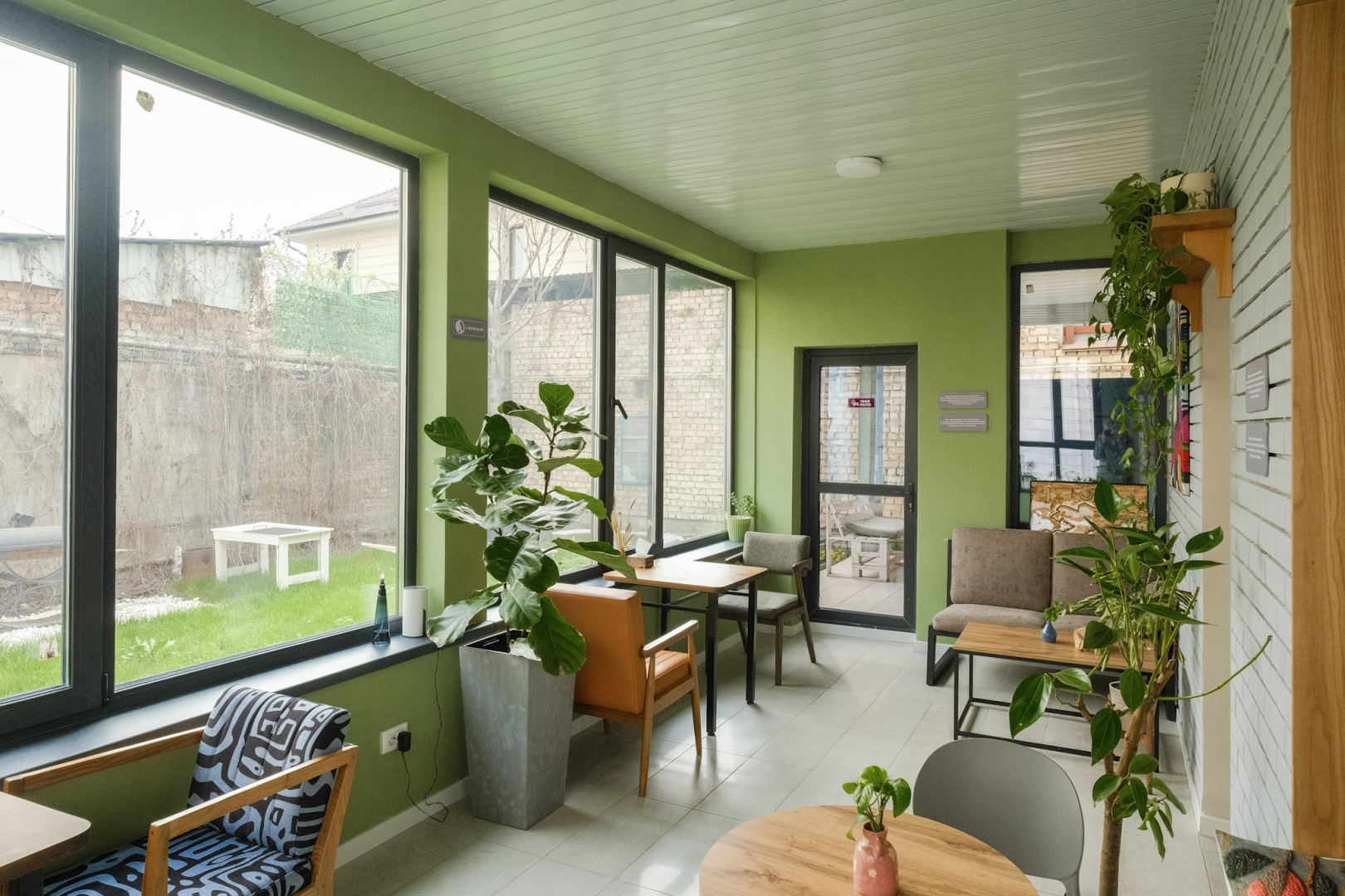 Photo - People Nest Hostel