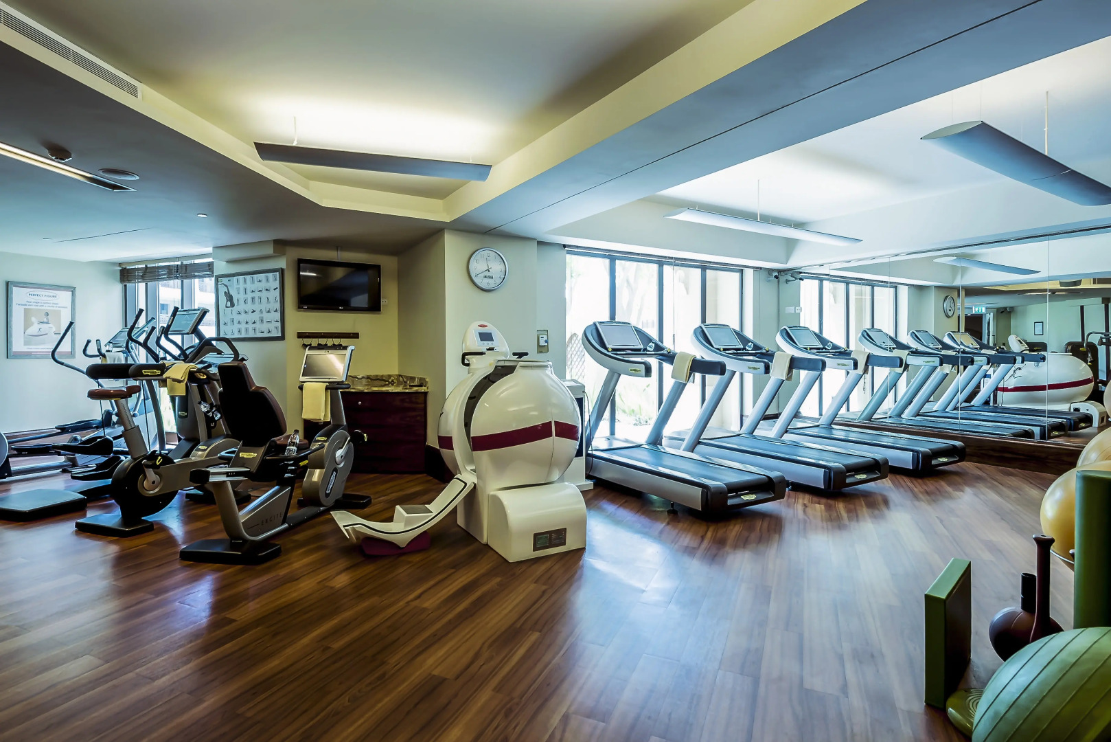 Photo - Palace Downtown