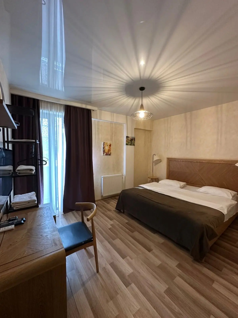 Foto - Amber Boutique Hotel