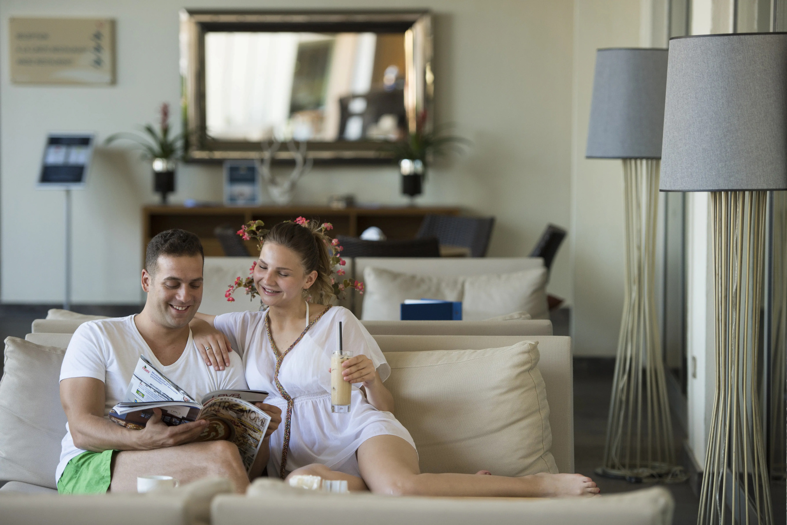 Foto - Tui Blue Barut Andiz - Adults Only - All Inclusive