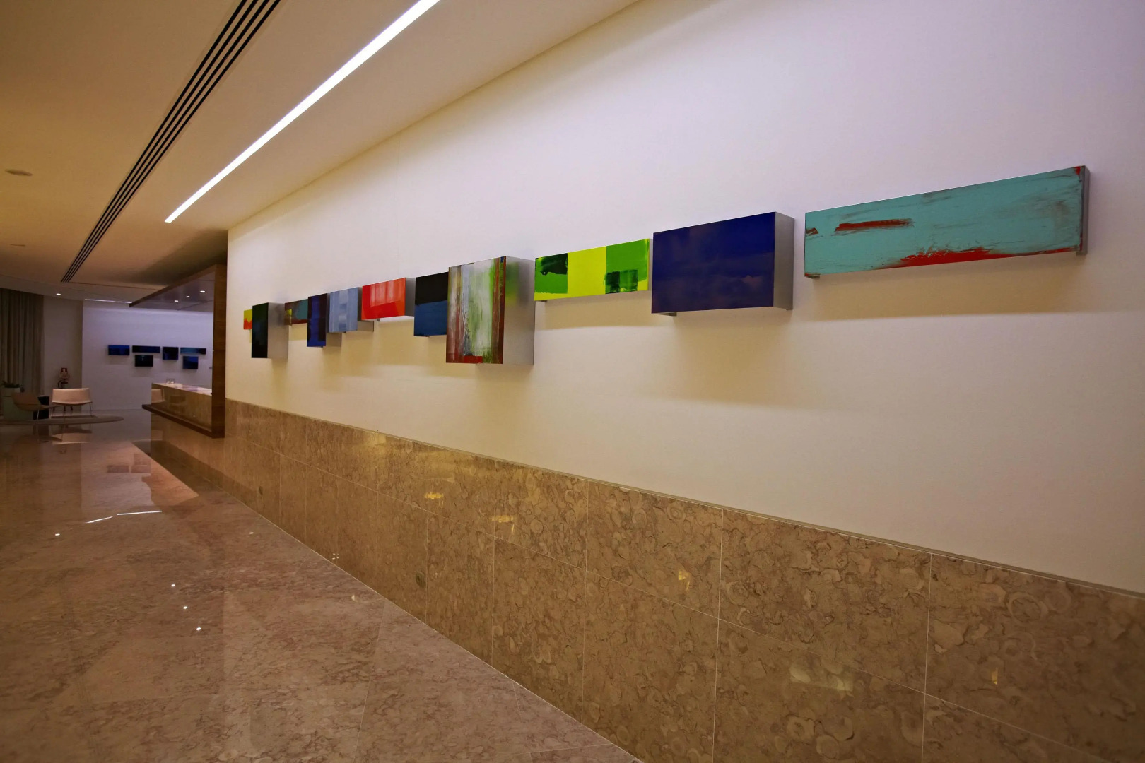 Foto - Hotel Santa Maria