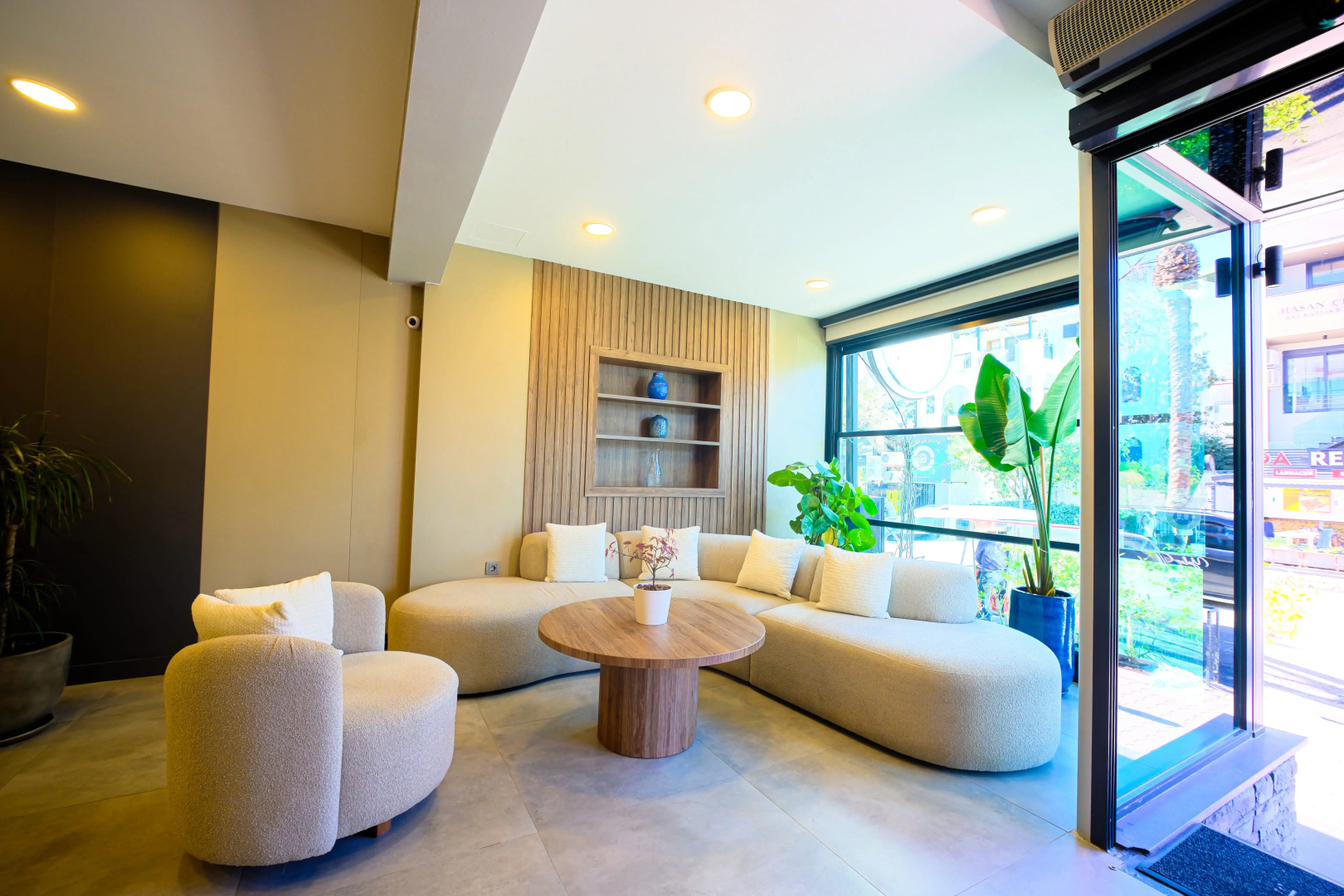 Photo - Deniz Boutique Hotel