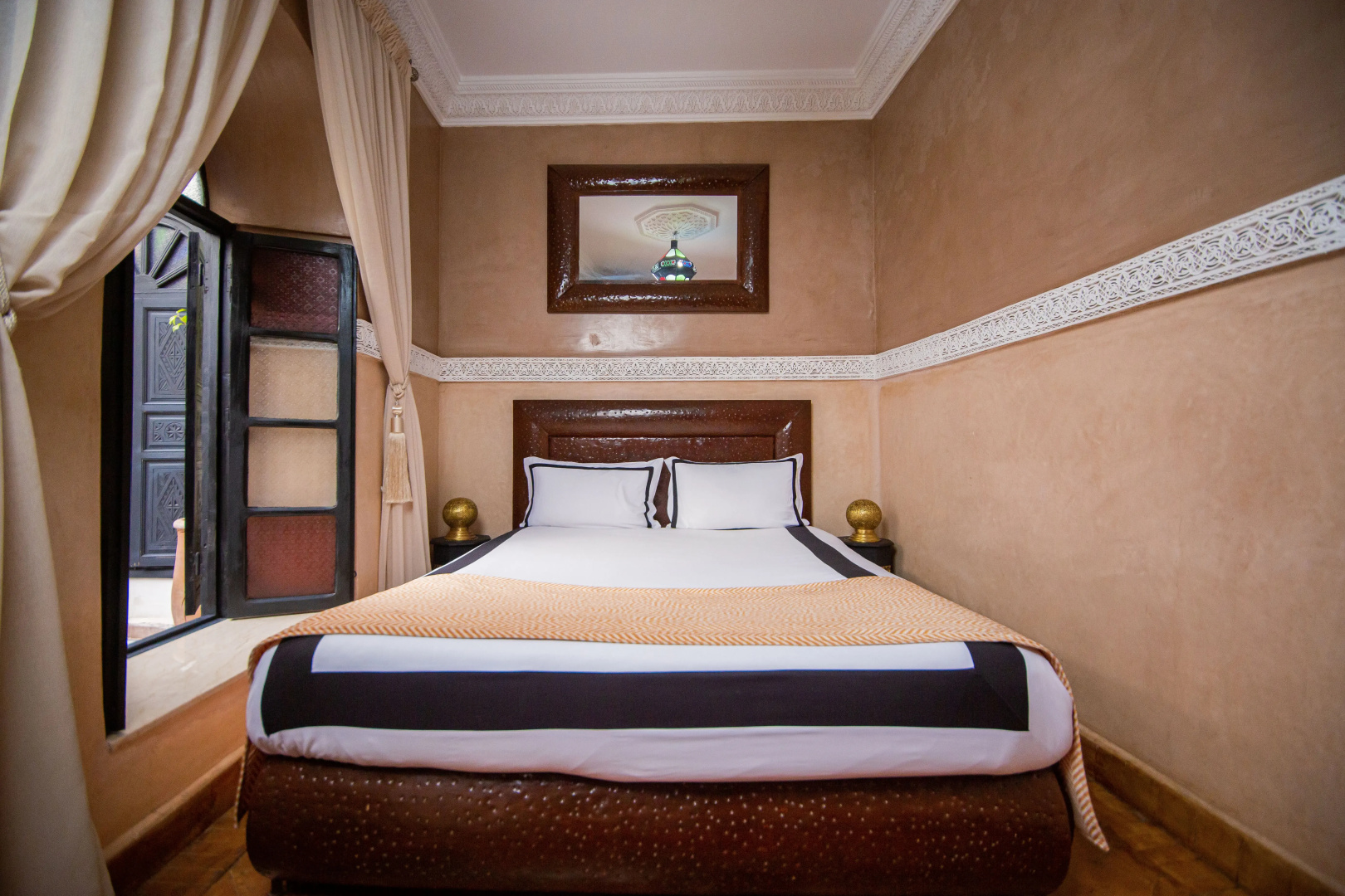 Foto - Riad Ta'achchaqa