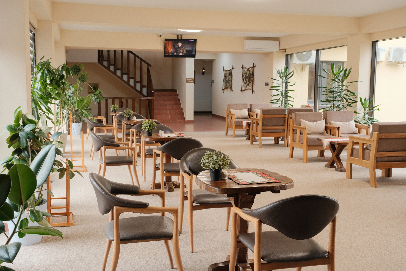Foto - Saraishyq Hotel