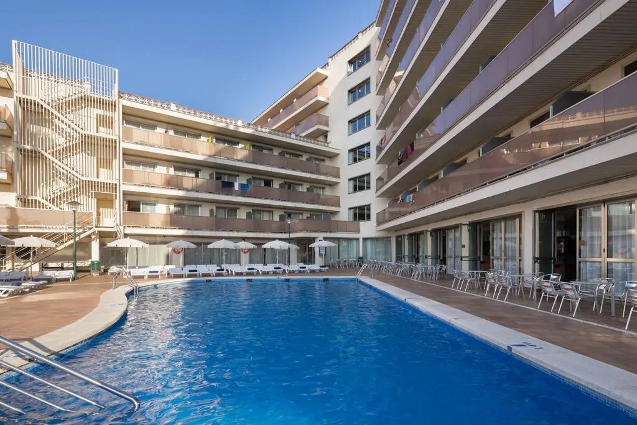 Foto - htop Royal Star & SPA #htopFun