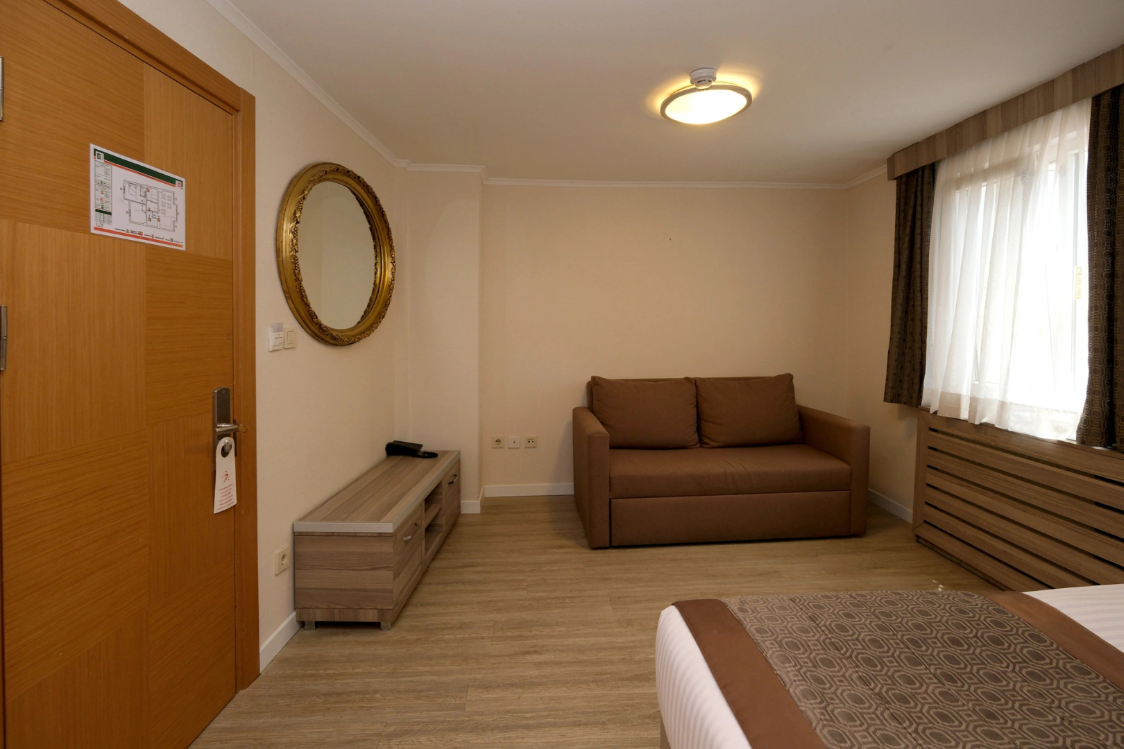 Foto - Pera Arya Hotel