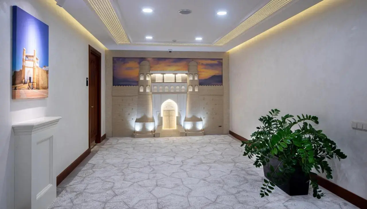 Photo - Manor Hotel
