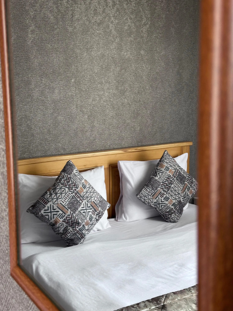 Foto - Heritage Old City Hotel