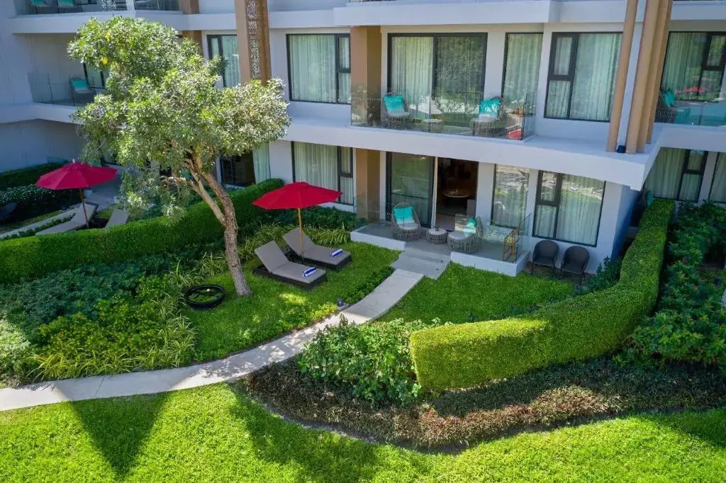 Foto - Amari Pattaya