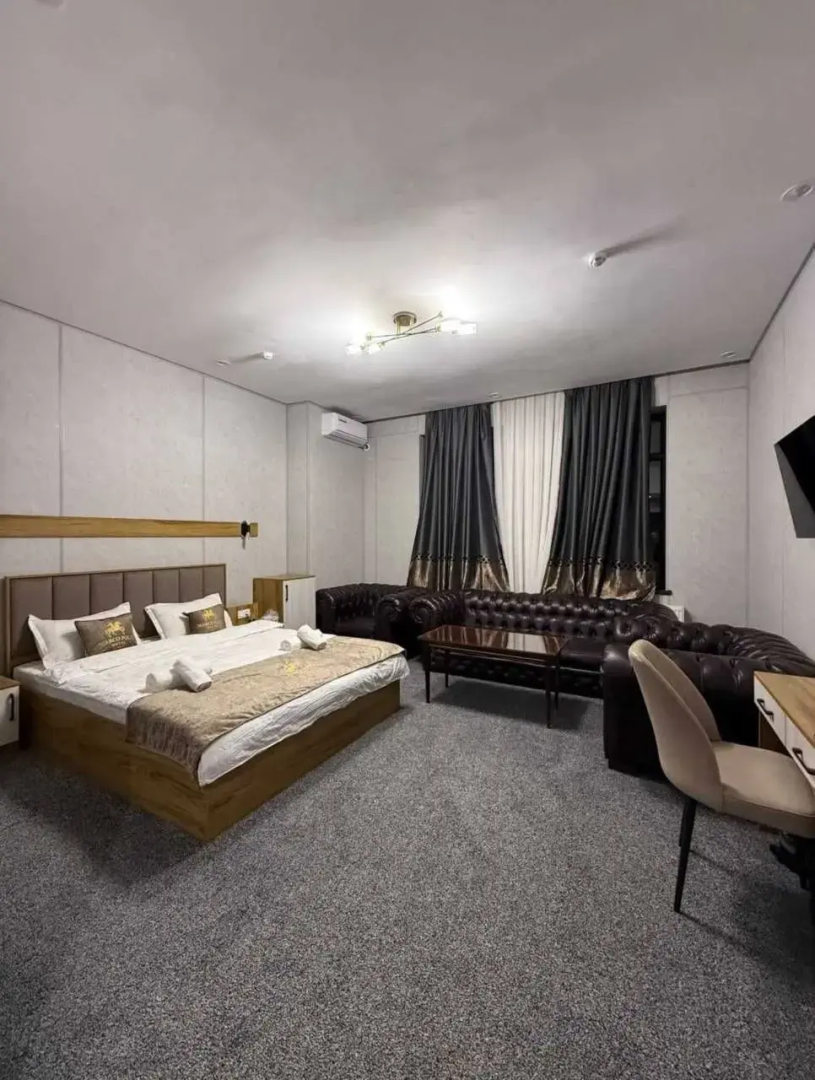 Photo - Marco Polo Lux Hotel