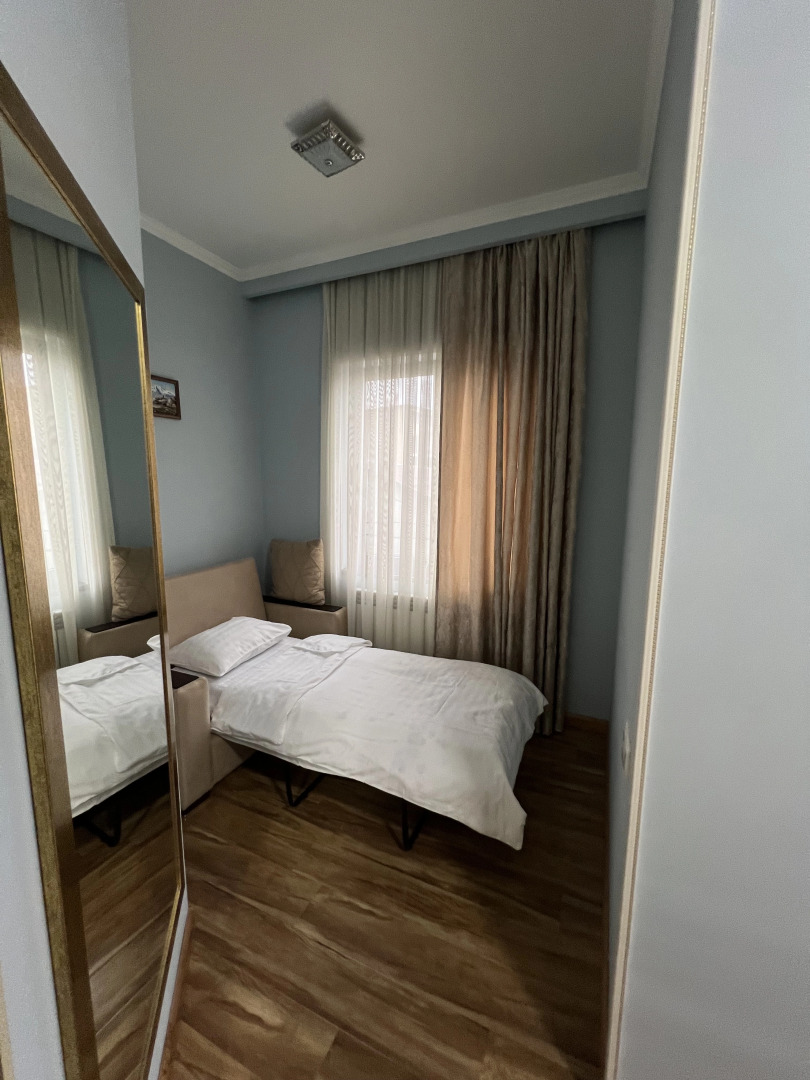Photo - Nork Boutique Hotel