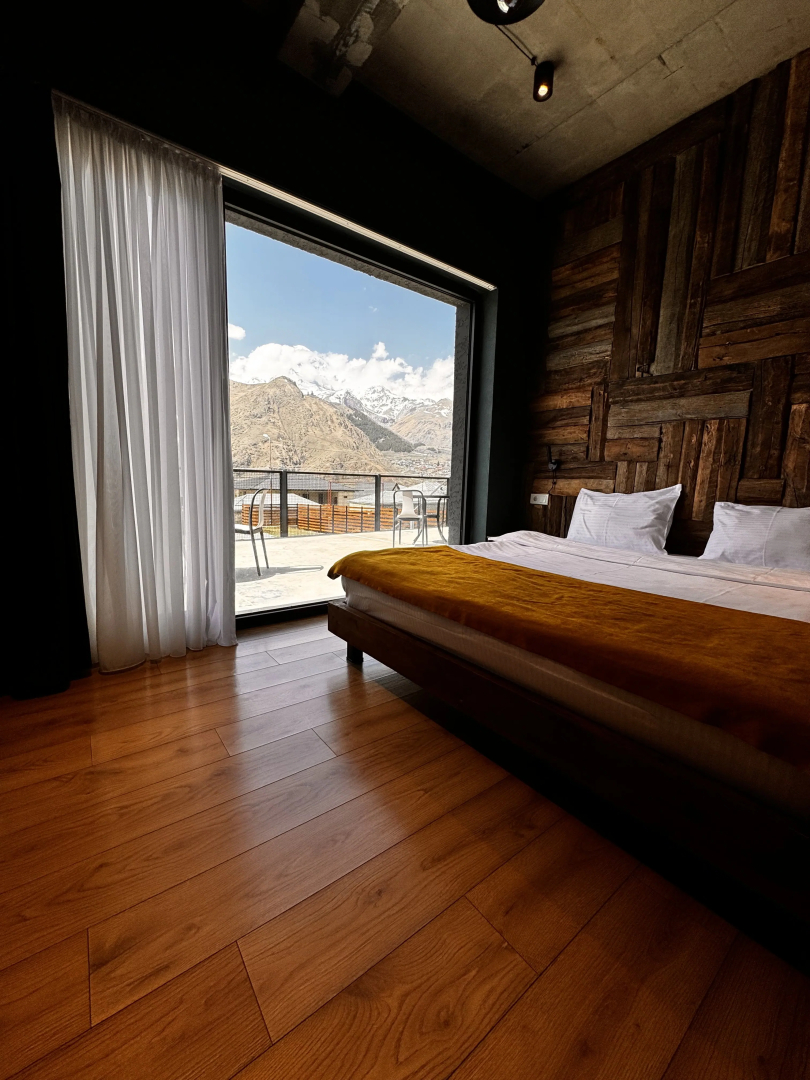 Foto - Hotel Misty Mountain