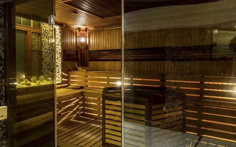Photo - Premier Palace Hotel