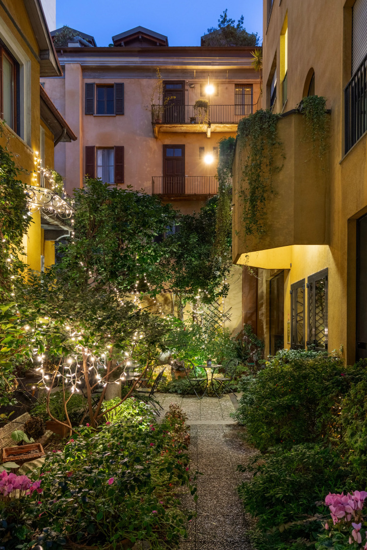 Photo - Hotel Sanpi Milano