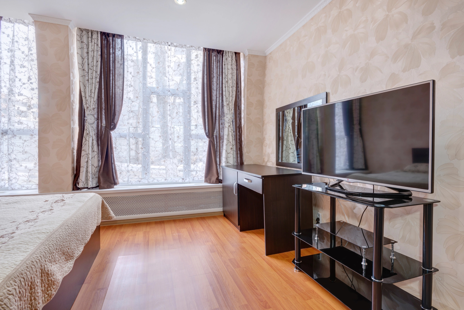 Photo - Hotel Kazakhfilm
