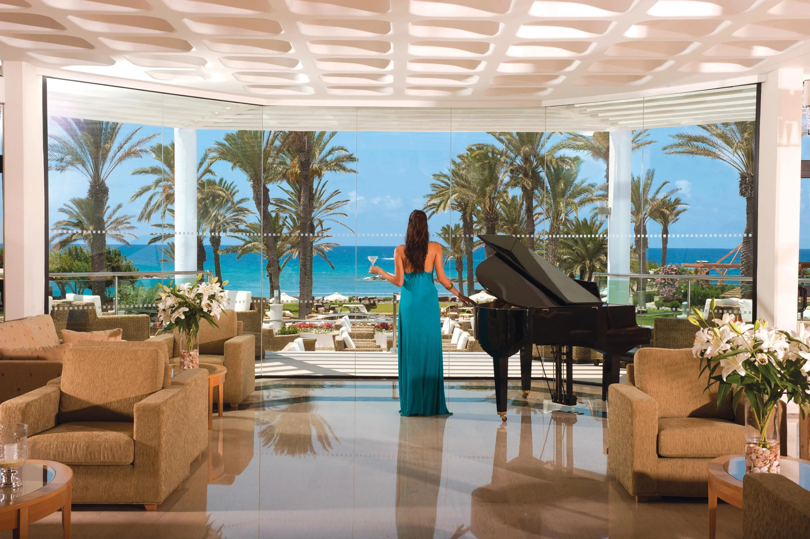 Photo - Constantinou Bros Asimina Suites Hotel (Adults only)	