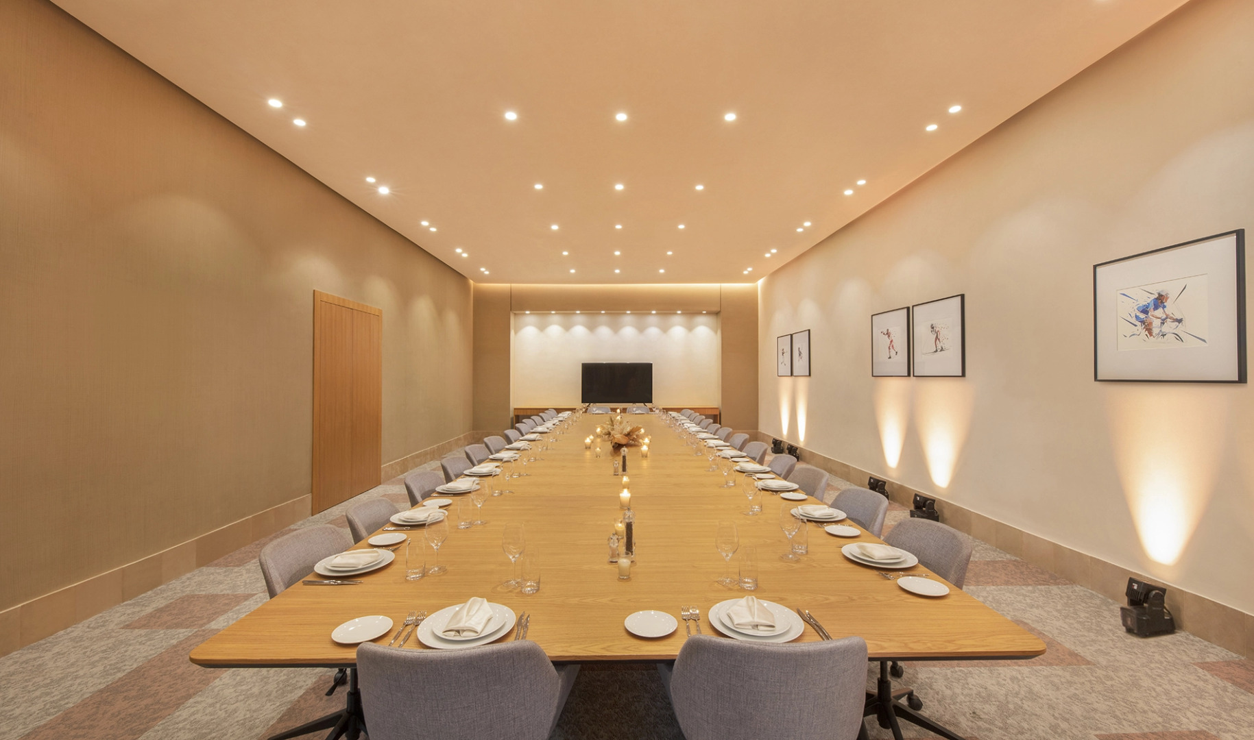 Photo - Pestana CR7 Marrakech