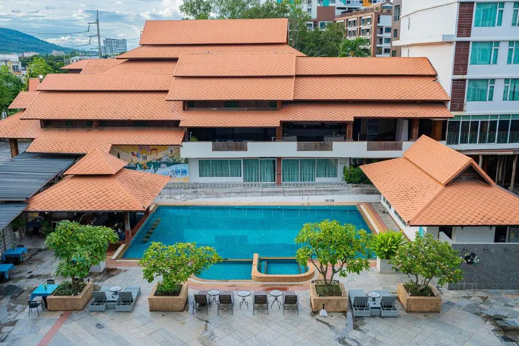 Photo - Khum Phucome Hotel Chiang Mai