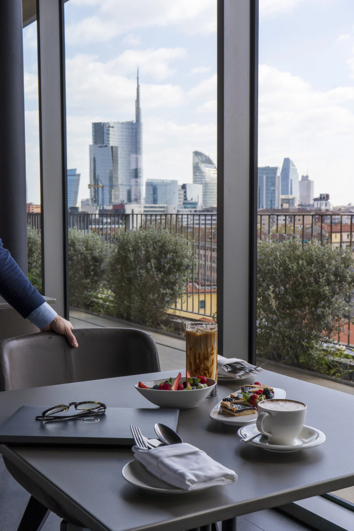 Foto - Hotel Viu Milan