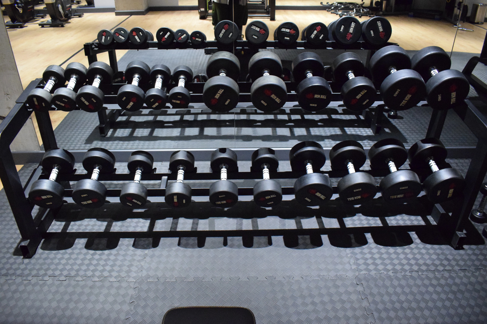 Foto - Khedi Hotel Tbilisi