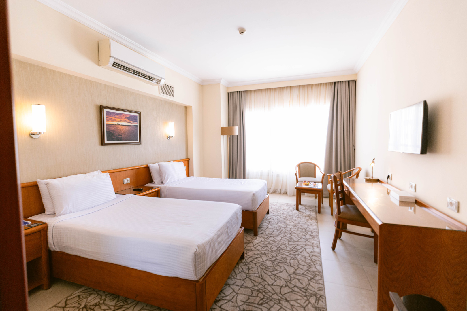 Photo - The Grand Plaza Hotel Smouha