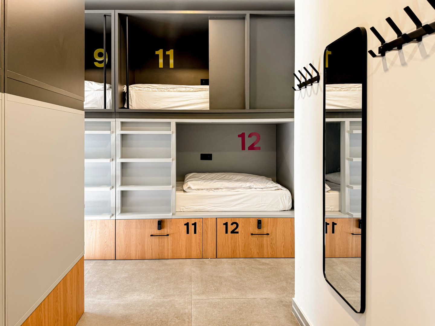 Foto - Funker Hostel