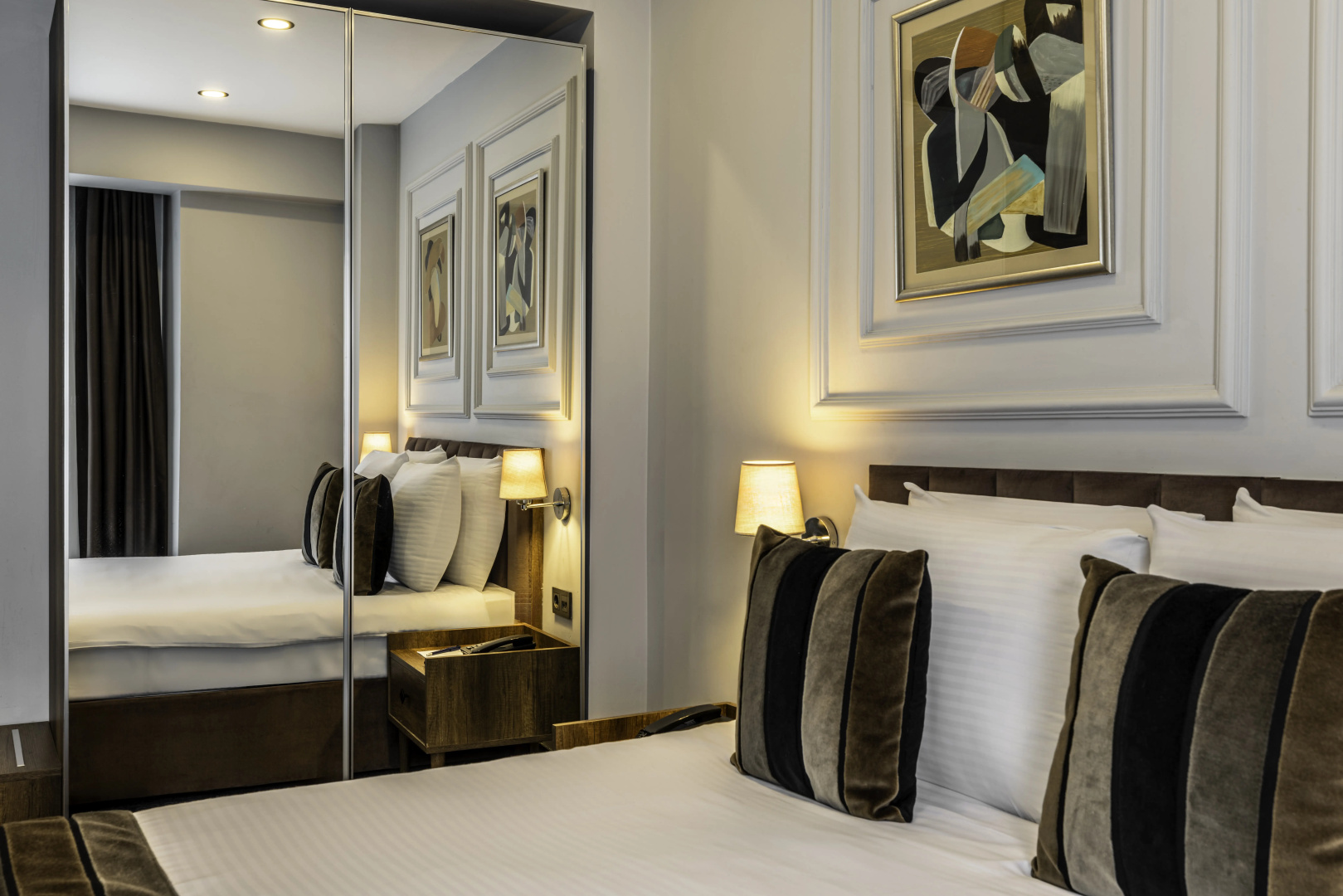 Photo - Zalel Hotels Laleli